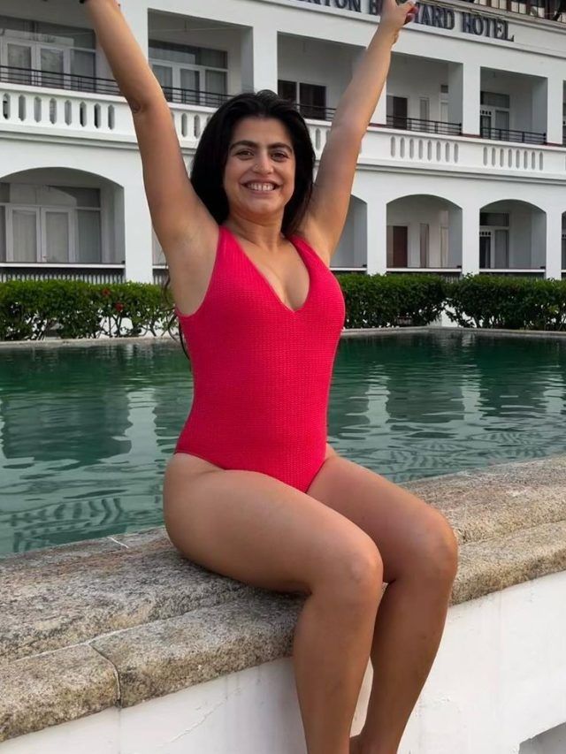 गंभीर बीमारी से लड़ रही हैं शाहिद कपूर की ये एक्ट्रेस, वजन बढ़े तो हो जाएं सतर्क