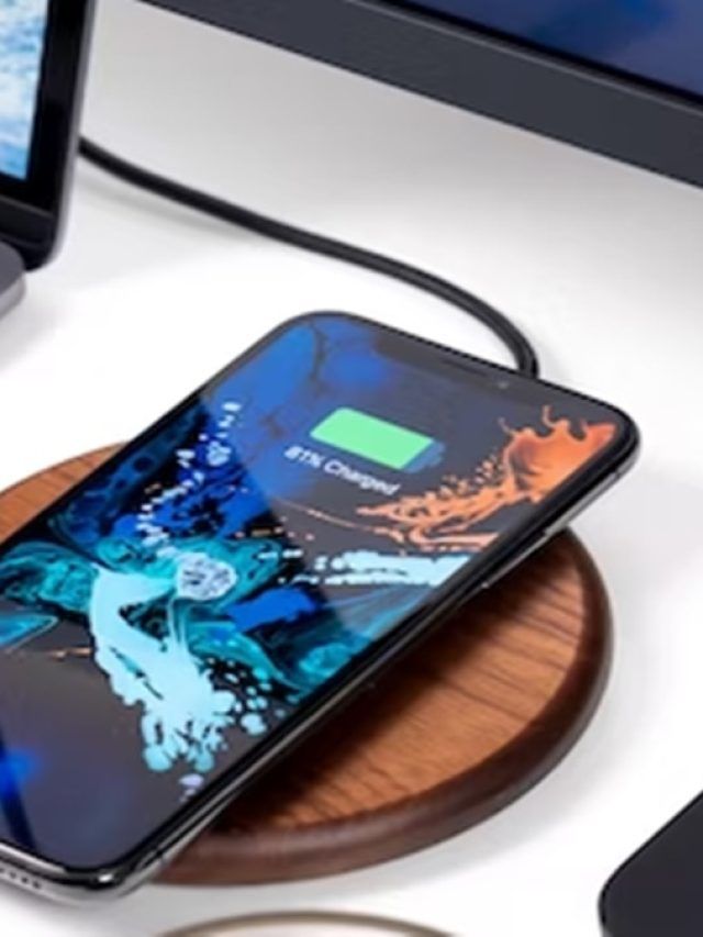 पुराने और सस्ते फोन में पाएं वायरलेस चार्जिंग फीचर, बस 500 रुपये से शुरू