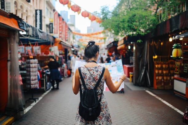 Zodiac signs which love solo adventures