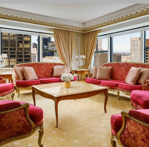 imperial tower suite 2