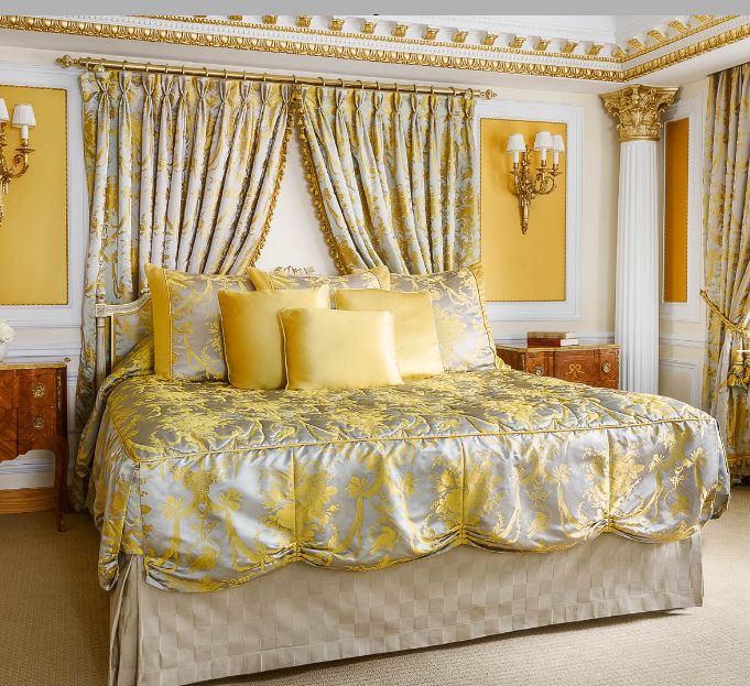 imperial tower suite 3