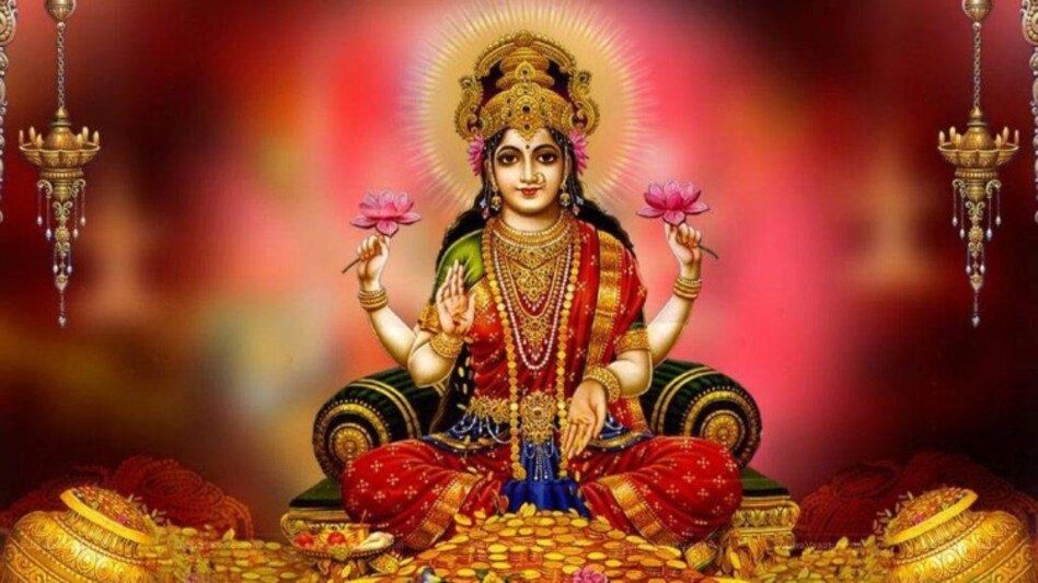 सावधान, इन बुरी आदतों से घर छोड़ देती हैं मां लक्ष्मी