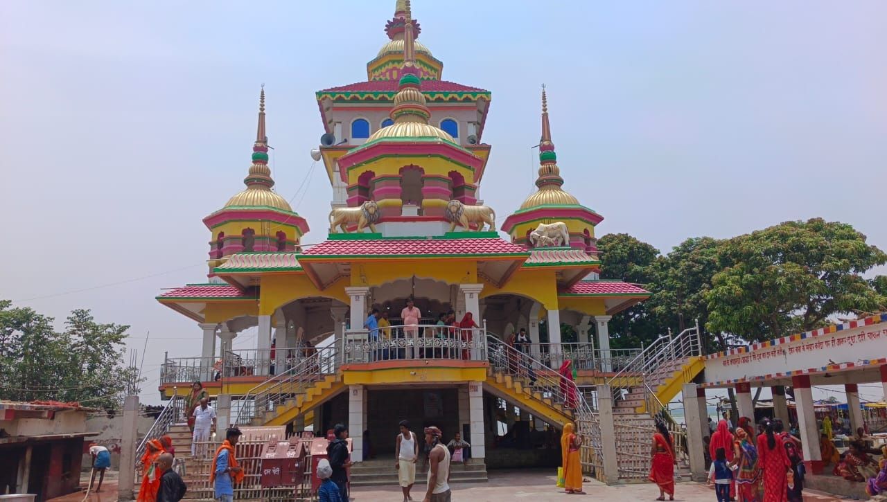 mandir 3