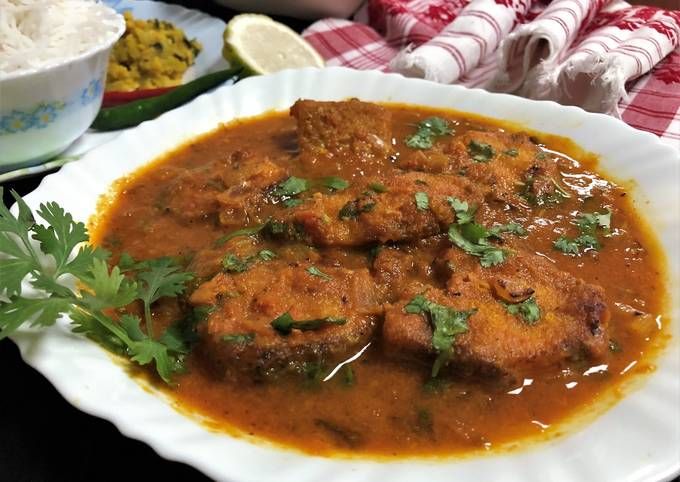 masor tenga assamese fish delicacy recipe main photo