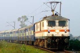 train 3