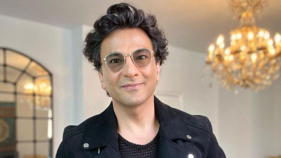 vikas khanna 1
