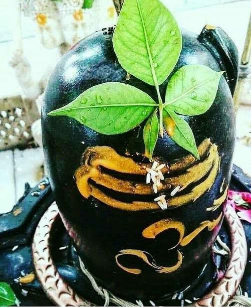 Lord Shiva