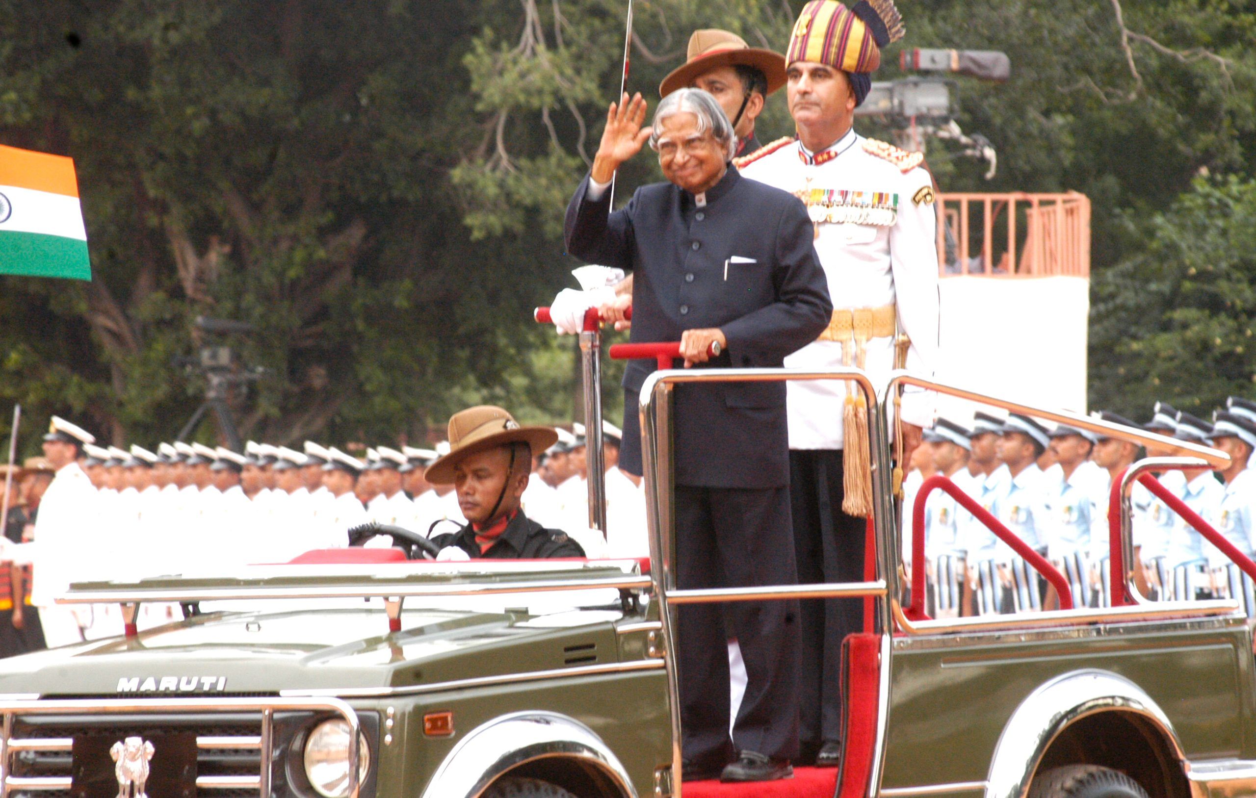 APJ Abdul Kalam 072507 Sipra 09