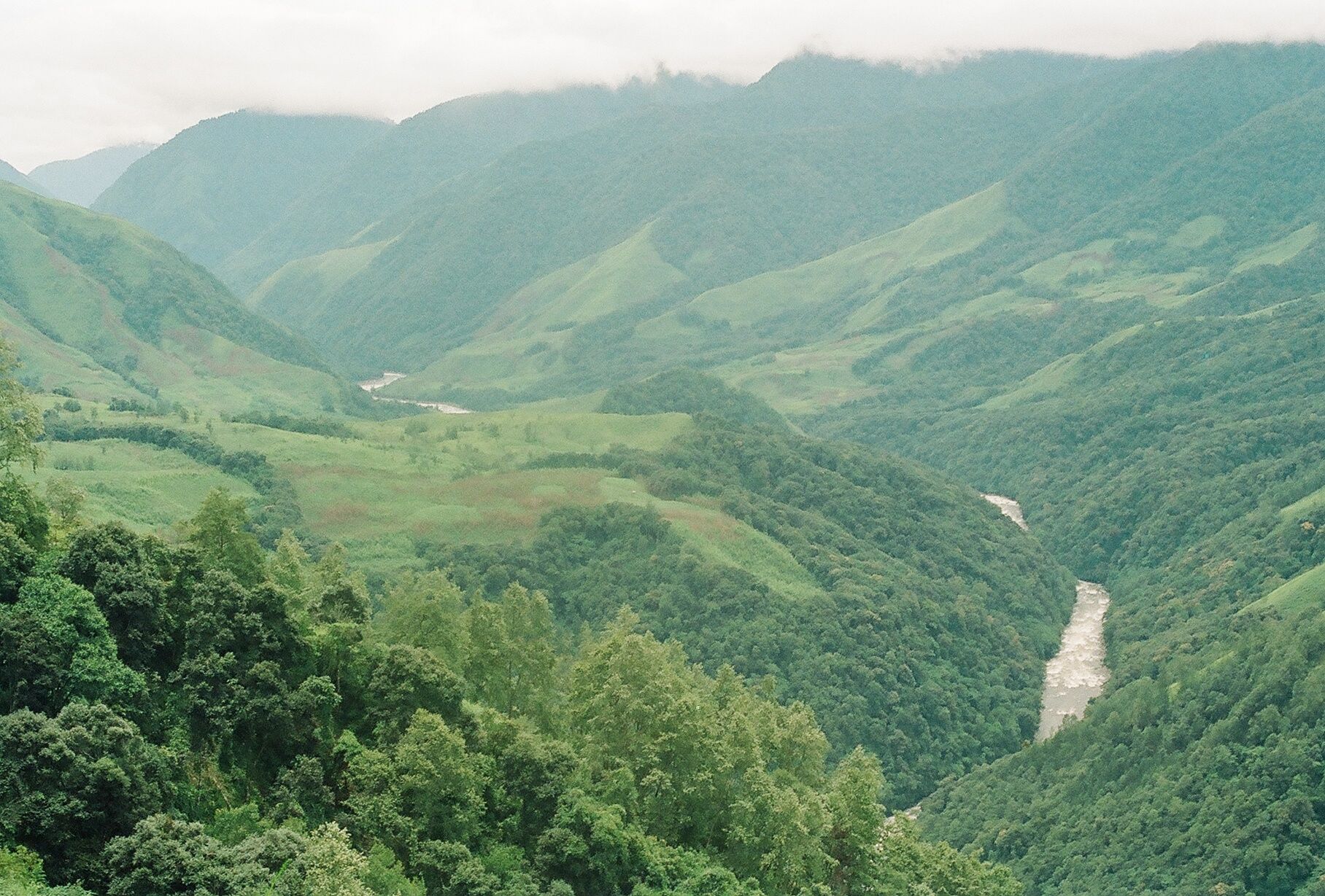 Dibang valley 7453899412