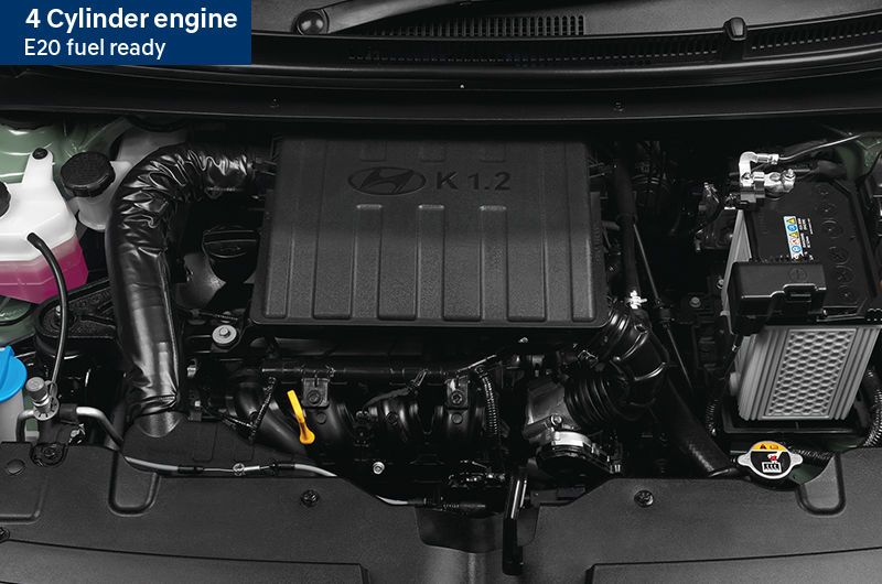 Exter Engine