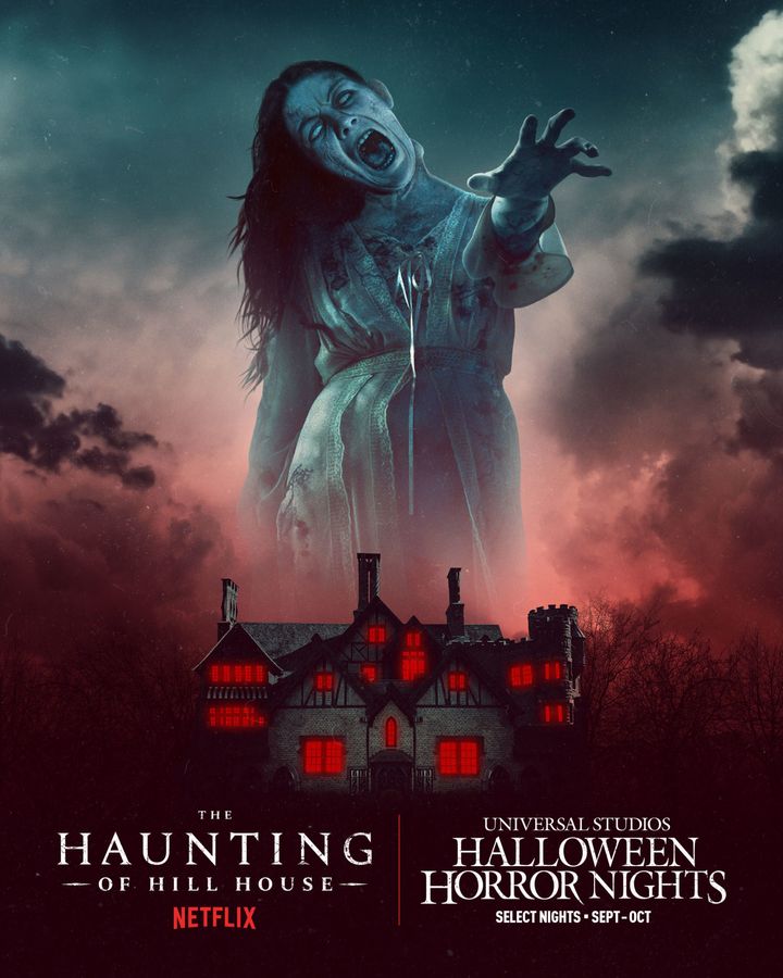 Netflix A Haunted House Stream The Haunted House Streaming Tv