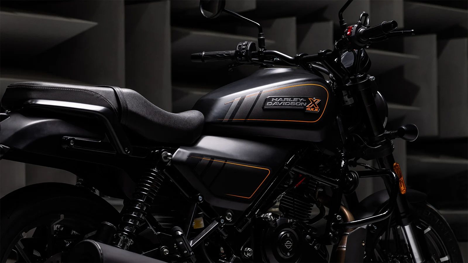 Harley X440 2