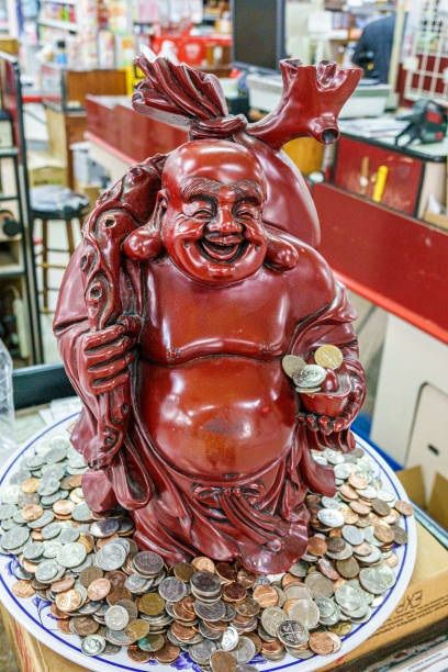 Laughing buddha 6