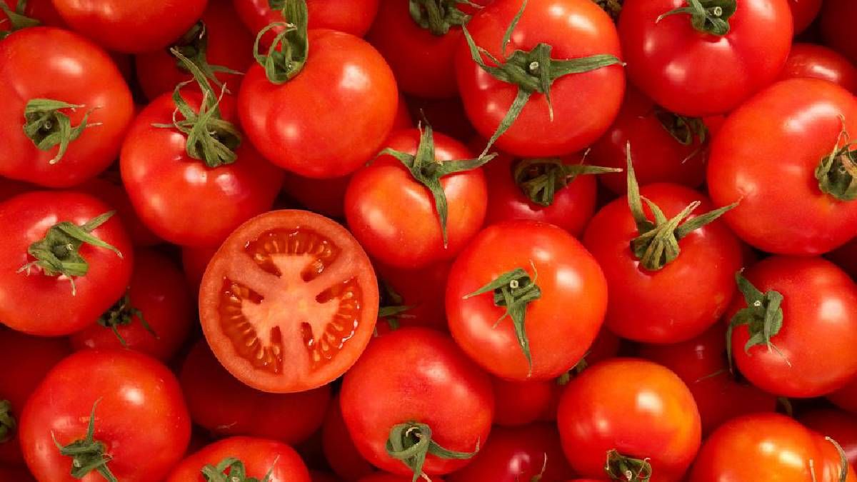 Skincare: How tomatoes help to make your skin healthy
