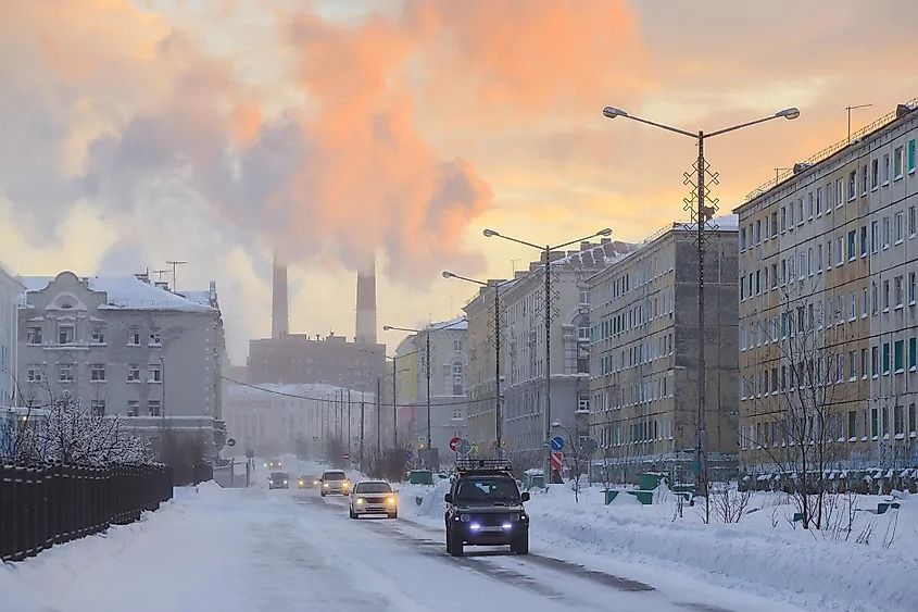 Norlisk