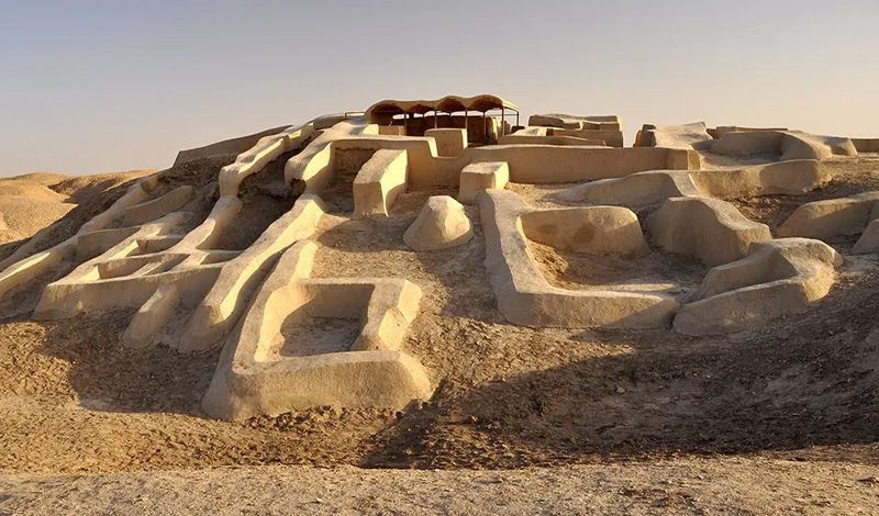 Shahr e Sukhteh