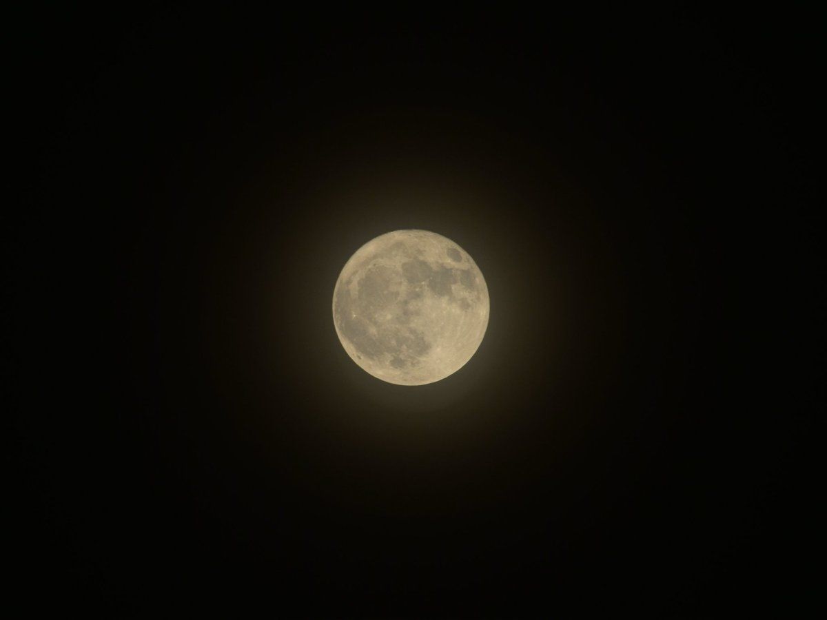 Supermoon 7