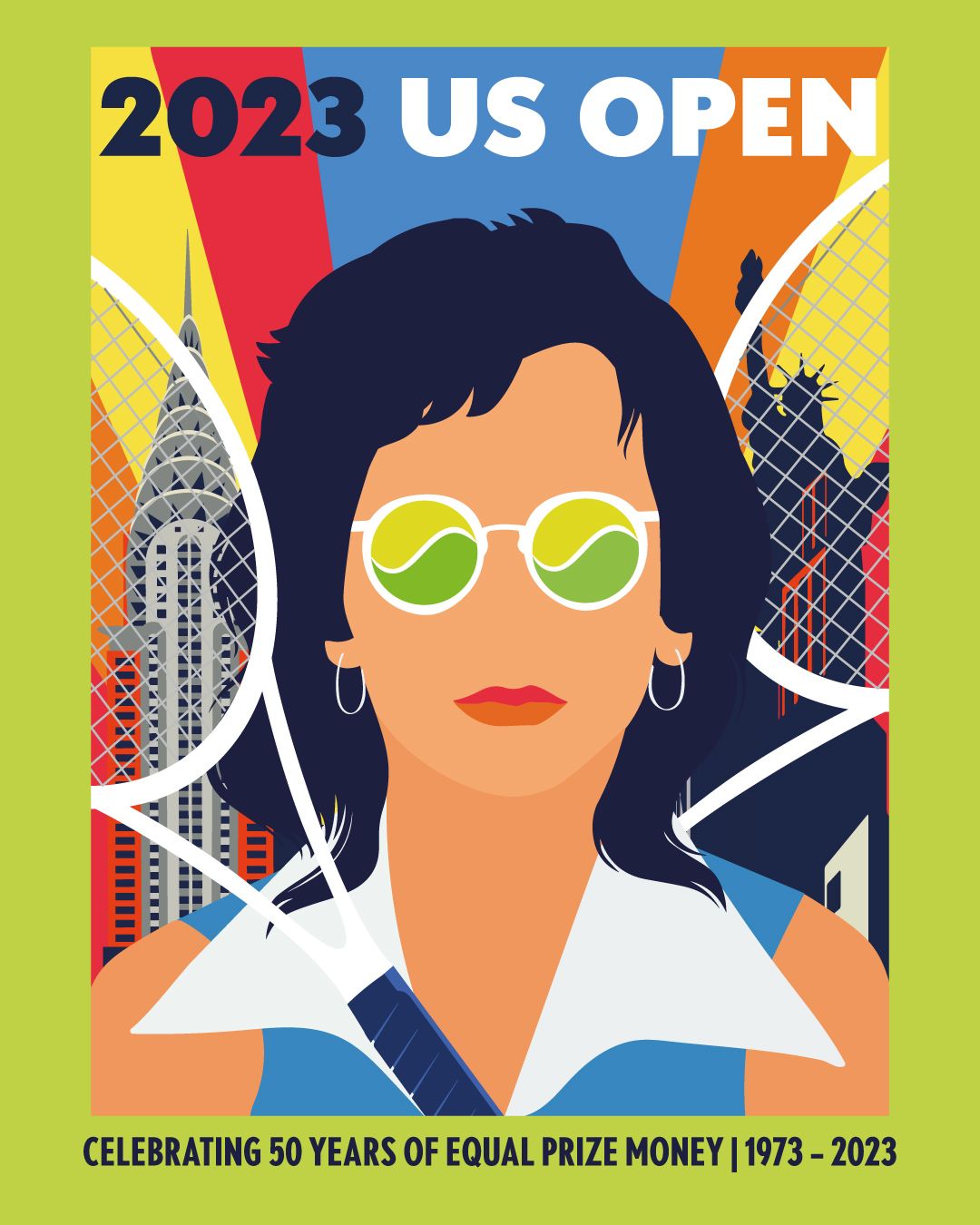 US Open 2023