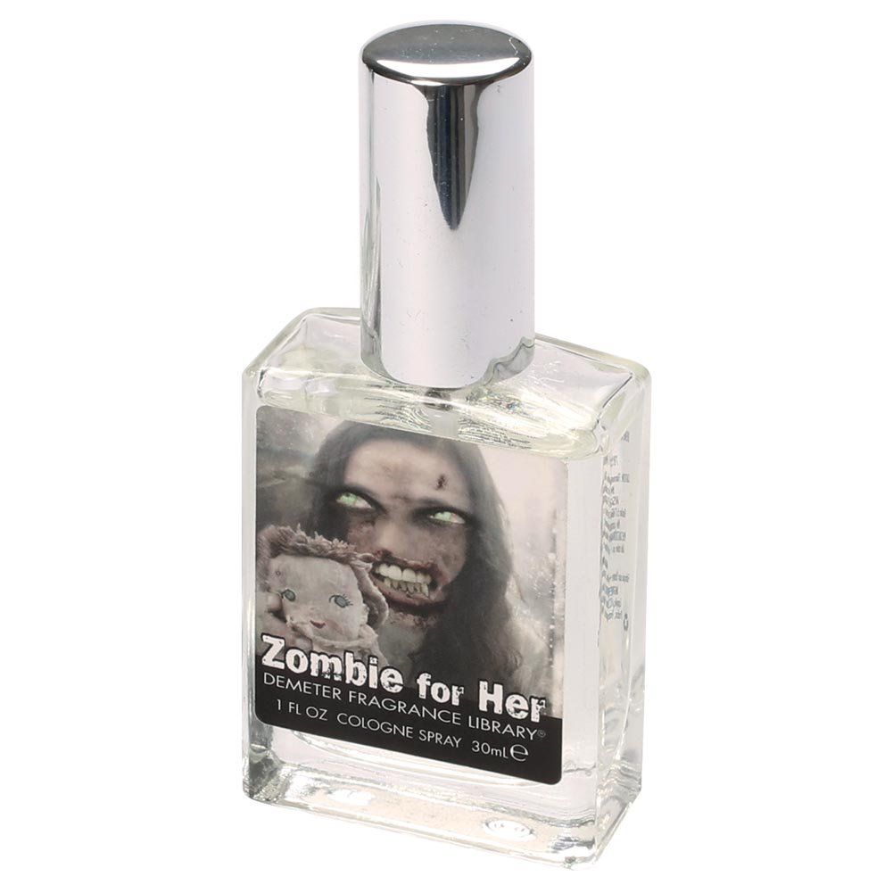 Zombie