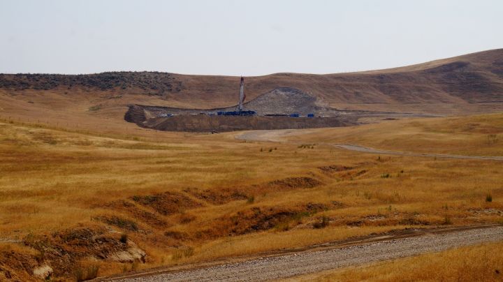beaverhead crater
