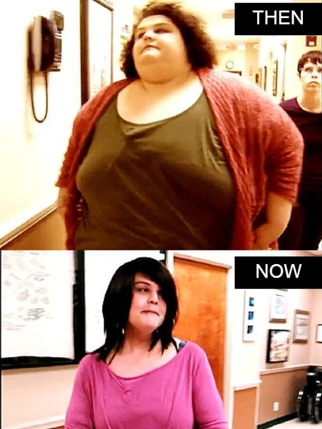 दुनिया की 5 सबसे अधिक वजन वाली महिलाएं, कोई था 362 Kg तो कोई रहा 12 साल बिस्तर पर