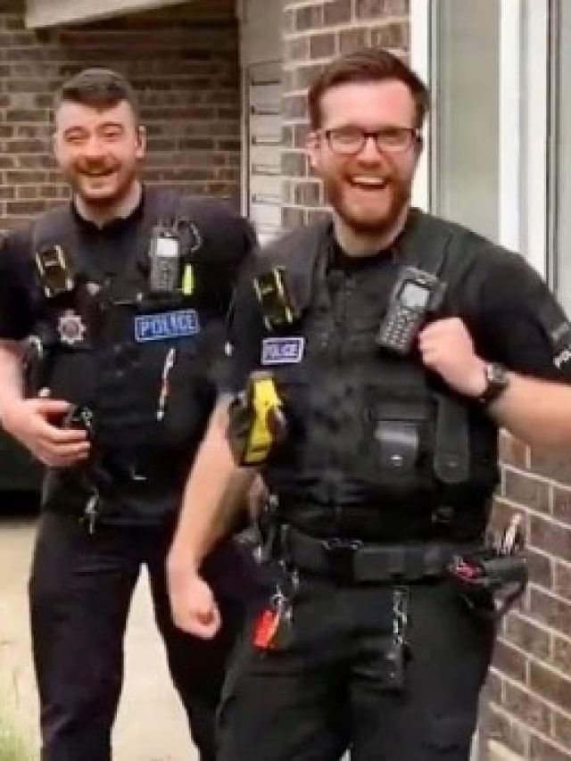 'घर में कोई औरत चीख रही है...' शिकायत पर पहुंची पुलिस की छूट गई हंसी, जानें वजह