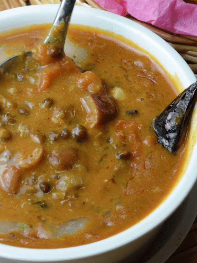 दाल की महारानी खाई आपने? जानें शेफ पकंज की ये रेसिपी