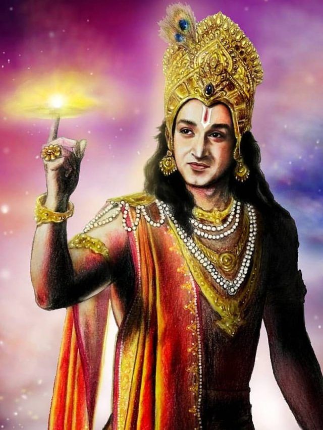 সফল মানুষেরও ধ্বংসের কারণ এই ৩ ভুল, শ্রী কৃষ্ণের সাবধানবাণী