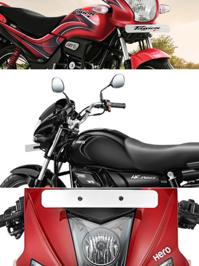 Hero के टू वीलर्स हुए महंगे! जानिए कितने बढ़ेंगे दाम