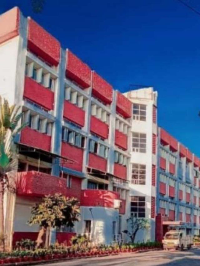 ये हैं भारत के टॉप 10 होटल मैनेजमेंट कॉलेज, देखें पूरी लिस्ट