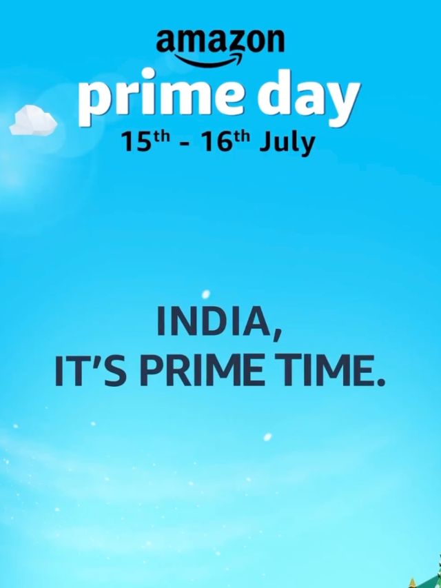 Amazon Prime Day Sale: Check out the discount offers on Realme Narzo N53, OnePlus Nord CE3 Lite, Redmi K50i, iQOO 11, OnePlus 11R, iPhone 14 and more