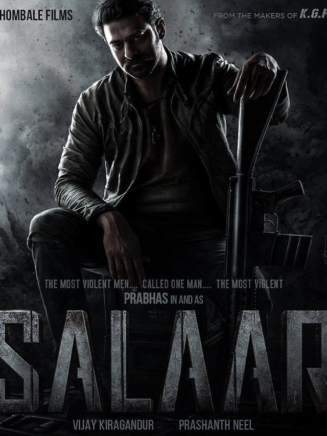 Salaar Part 1: Ceasefire; Crossover between KGF and Prabhas’ film confirmed as fan unearths a clue in both films of Prasanth Neel, Prabhas rumoured fee and more