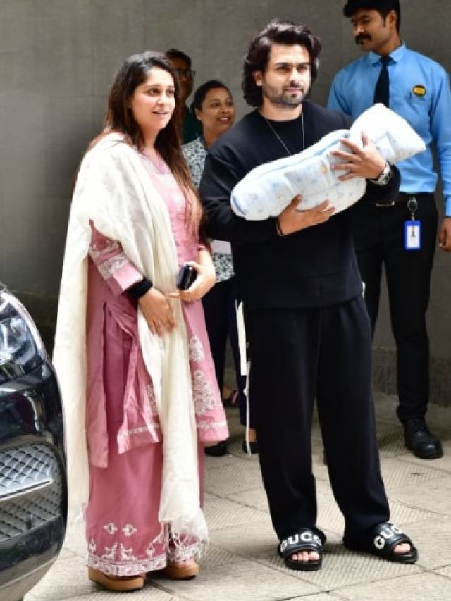 पापा बनने के बाद आलीशान घर में क्यों नहीं जा रहे शोएब? बोले- बेबी को तकलीफ...