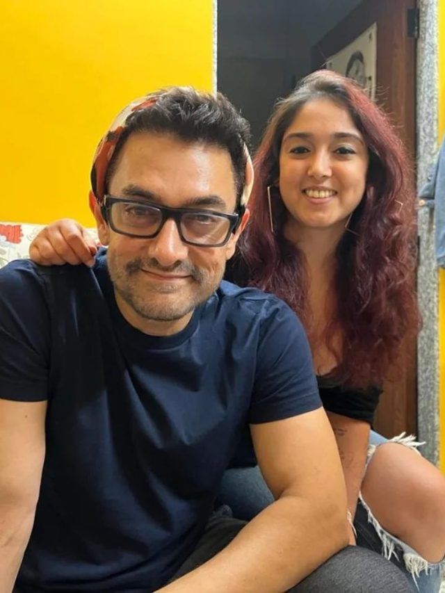 आमिर की बेटी का खुलासा, बोलीं- मम्मी-पापा के तलाक से फर्क नहीं पड़ा, लेकिन...