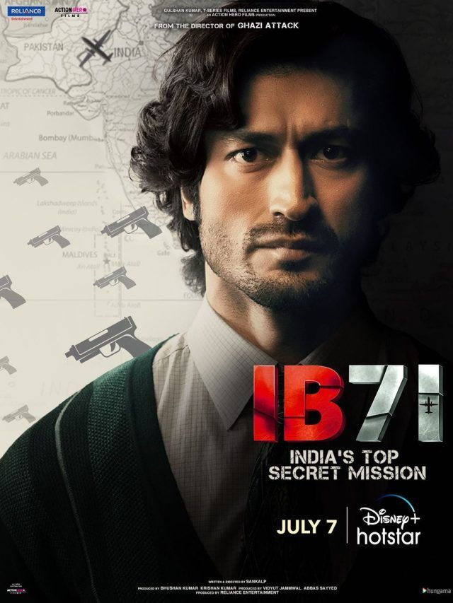 Adhura, Tarla, IB71, Blind, Lincoln Lawyer: Top movies and shows on OTT platforms Netflix, Amazon Prime Video, Zee5, Sony LIV to binge-watch this weekend