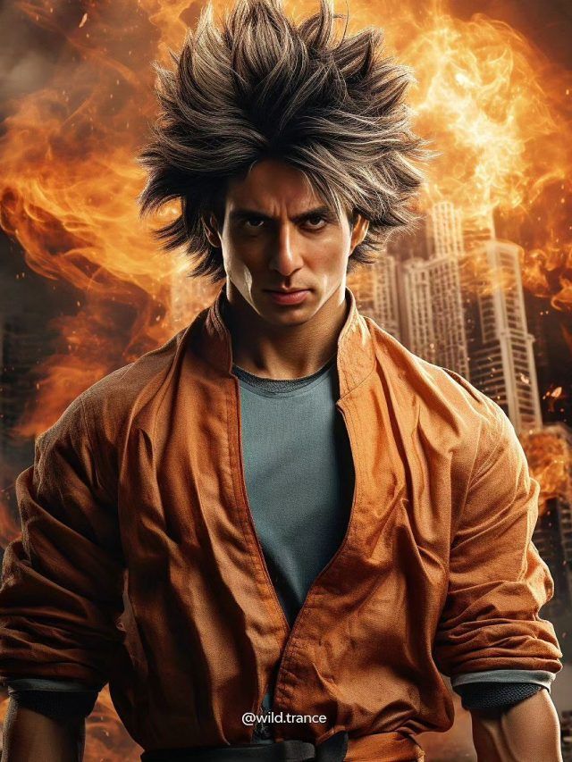 AI images of actor, philanthropist Sonu Sood show him as sadhu, chef, Dragon Ball Z’s Goku and boxer; Watch Roadies Karm Ya Kaand host in different AI-generated avatars