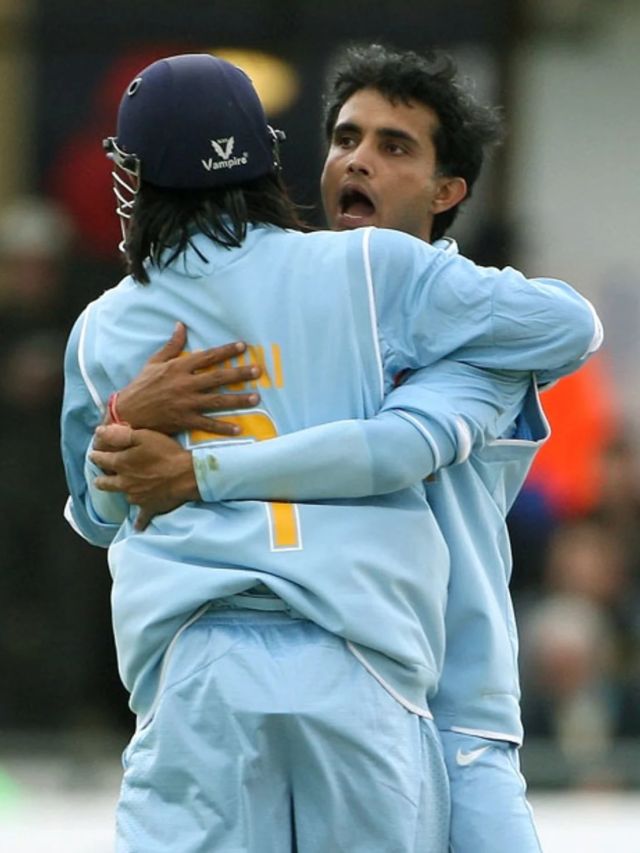 'धोनी को 3 नंबर पर भेजा, मेरे लिए ओपनिंग छोड़ी', गांगुली की अनकही कहानी