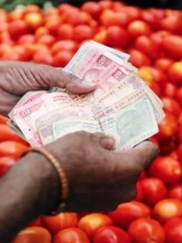 दिल्ली में सस्ते मिलेंगे टमाटर, सरकार का ये है प्लान