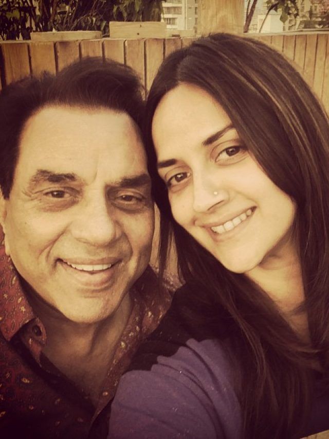 धर्मेंद्र की बेटी के प्यार में थे रणवीर! किसके लिए अहाना ने तोड़ा था एक्टर का दिल?