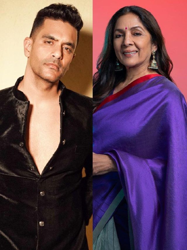 24 साल बड़ी एक्ट्रेस संग रोमांस करना चाहता है एक्टर, बोले- लव स्टोरी...