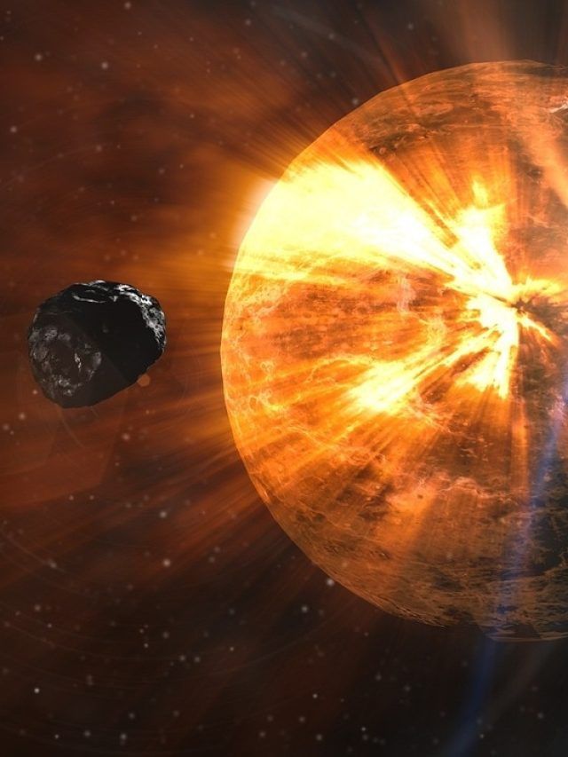 7 जुलाई को शुक्र का होने जा रहा है गोचर, इन राशियों की चमकेगी किस्मत