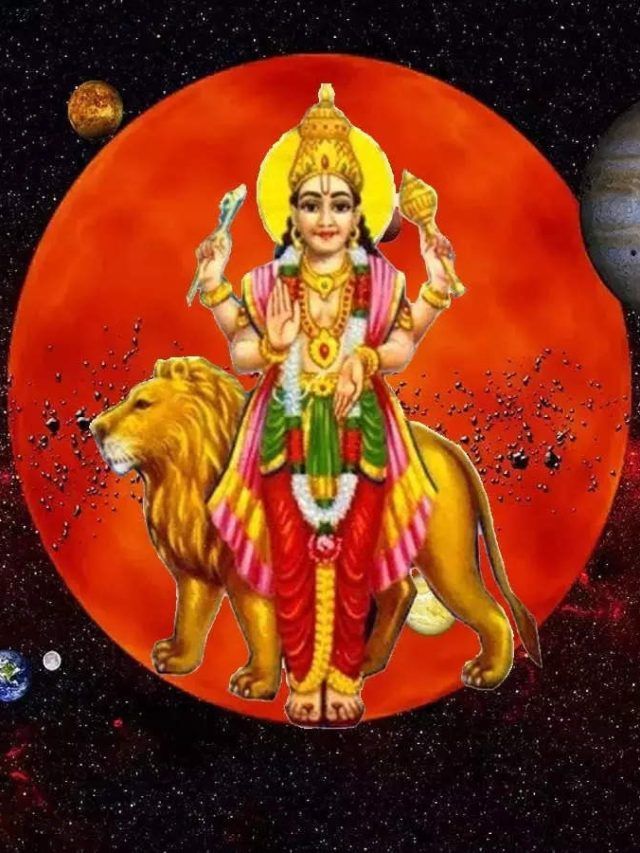 आज इन 4 राशियों के लोग रहें सावधान, इस ग्रह की बदल रही चाल