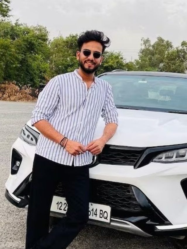 गमला चोरी के आरोप से लेकर ट्रोलिंग तक... जब विवादों में घिरे यूट्यूबर एल्विश यादव