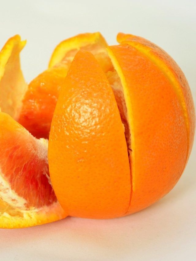 नींबू-संतरे के छिलकों को ना समझें बेकार, घर की बगिया में आएंगे काम