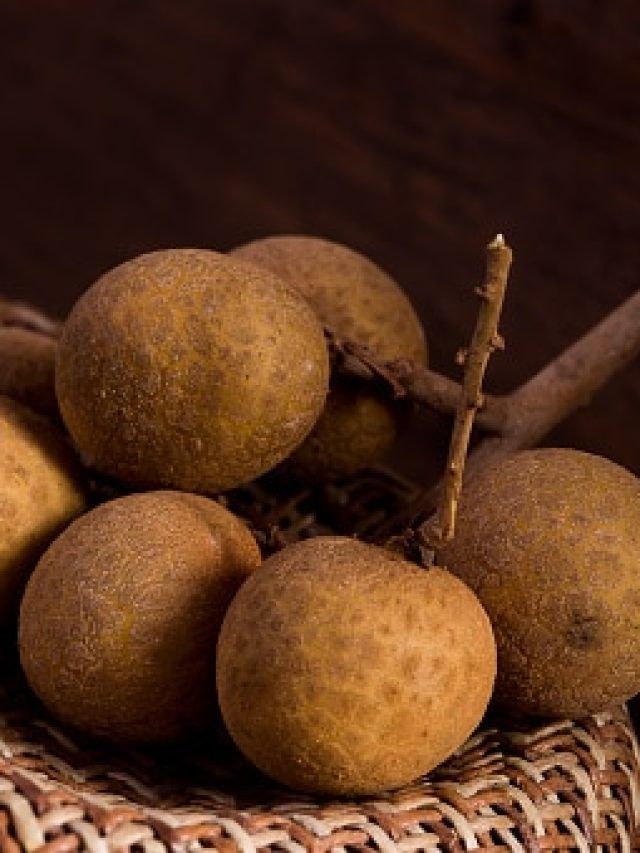 लीची जैसे दिखने वाले इस विदेशी फल की खासियत जानिए