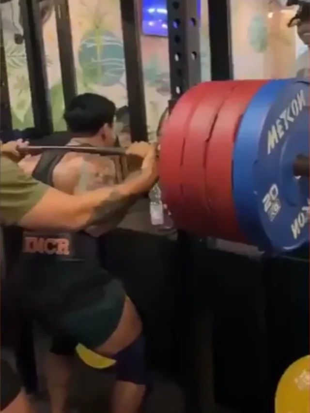 स्क्वॉट एक्सरसाइज करने से जिम ट्रेनर की मौत! आप जरूर रखें ये सावधानी