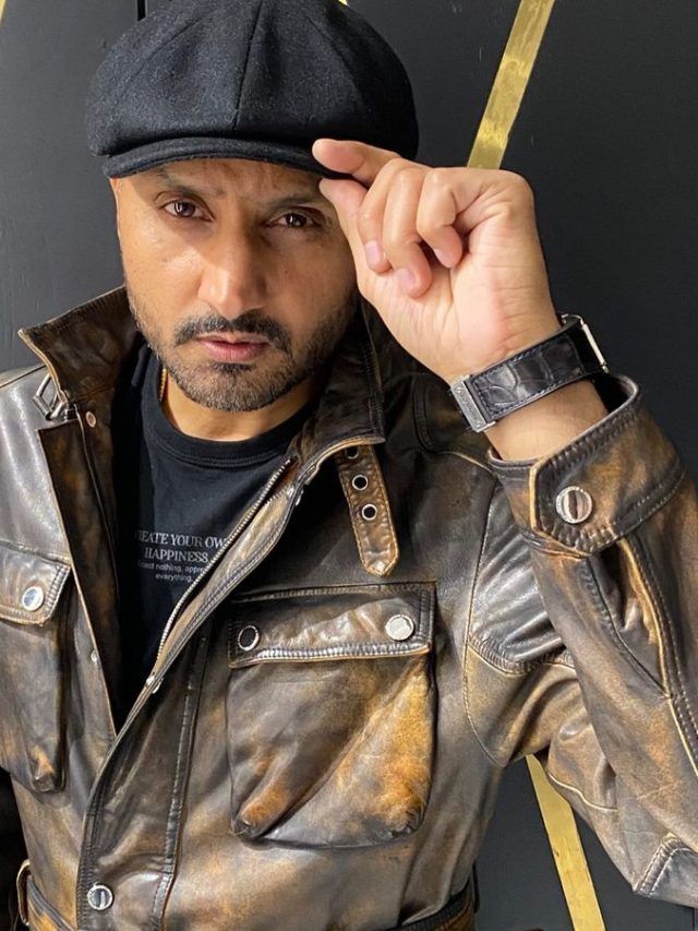 'नेता, वर्ल्ड चैम्पियन और...', 43 साल के हुए टर्बनेटर, युवराज ने शेयर किया सीक्रेट VIDEO