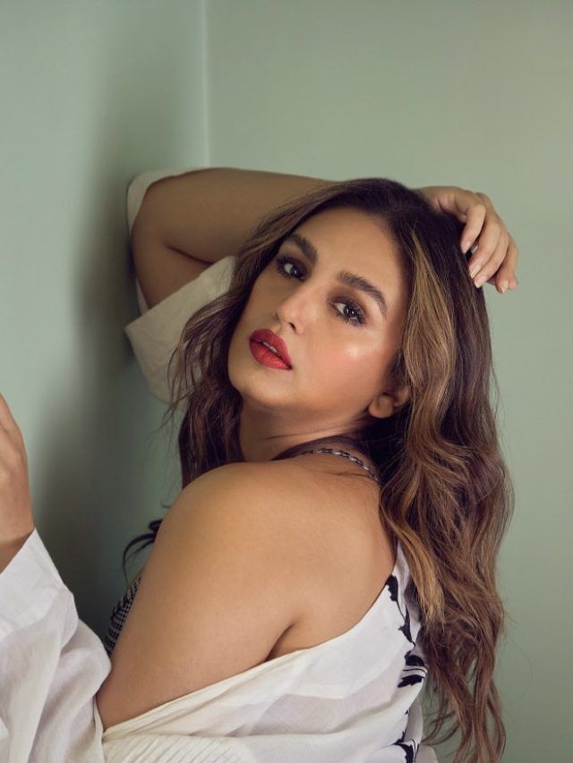 सुबह उठते ही सबसे पहले ये काम करती हैं हुमा कुरैशी, इस चीज को छूती तक नहीं