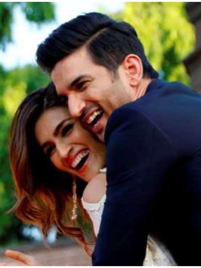 Kriti Sanon launches production house, fans link it to Sushant Singh Rajput. Check out Shah Rukh Khan, Akshay Kumar, Priyanka Chopra other Bollywood stars who have launched their own production houses