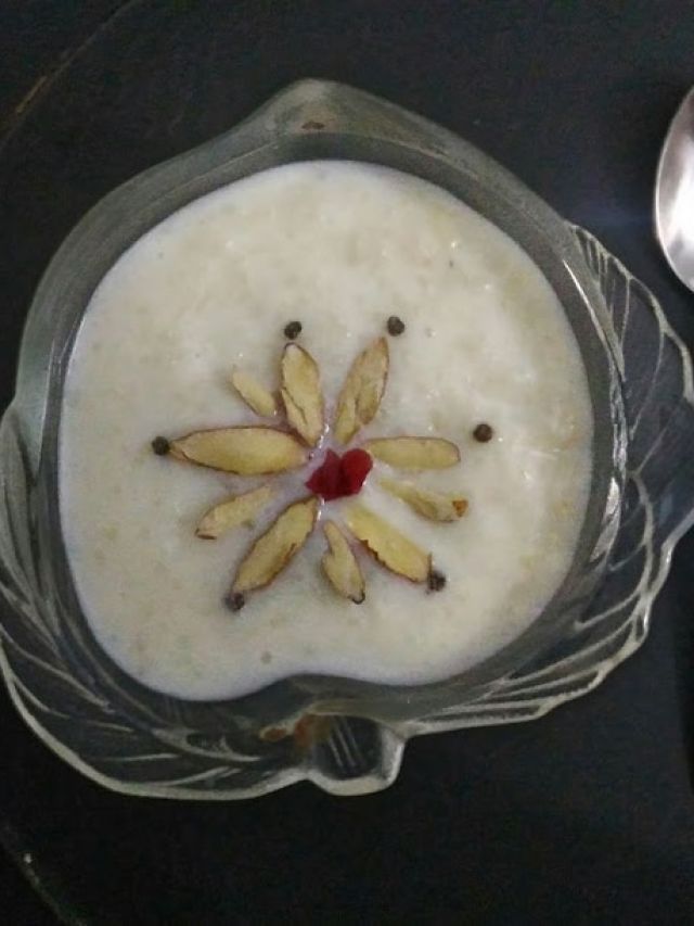 सावन व्रत में यूं बनाकर खाएं समा के चावल की खीर, मीठे की क्रेविंग होगी दूर